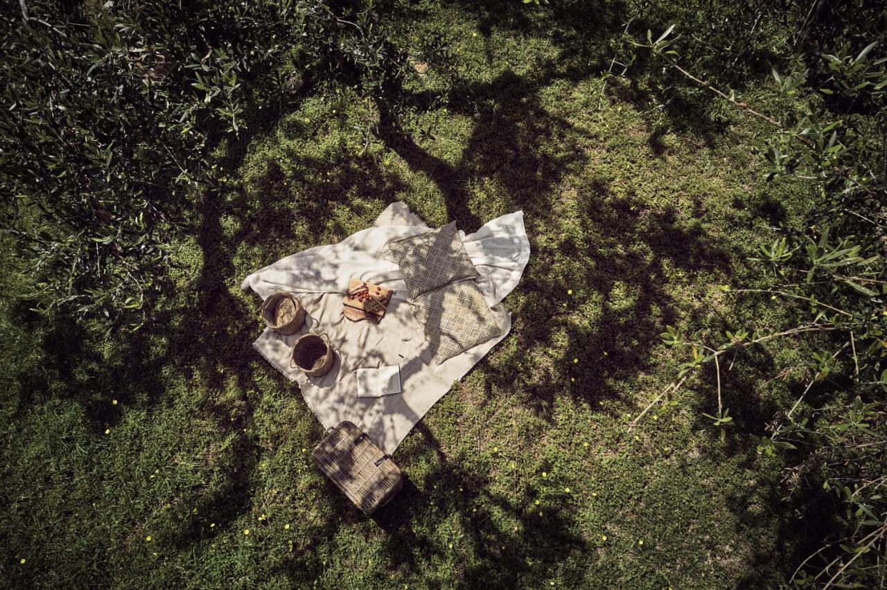 Leeda'S Village Lithakia  Zewnętrze zdjęcie